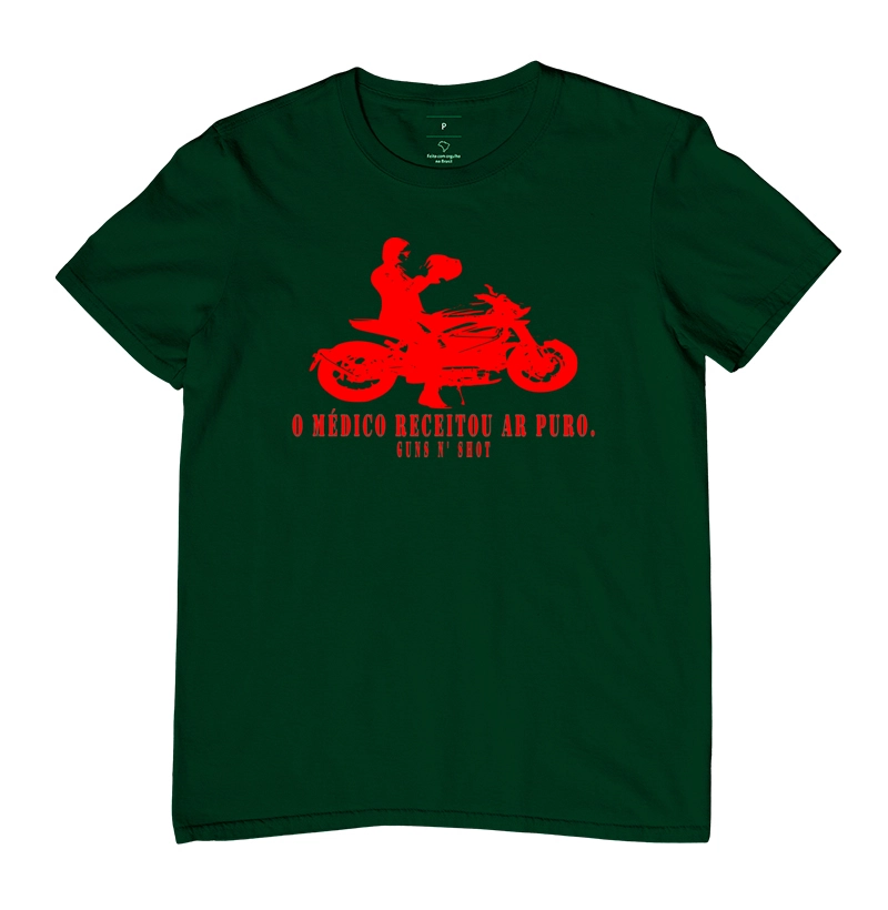 Camisa 13
