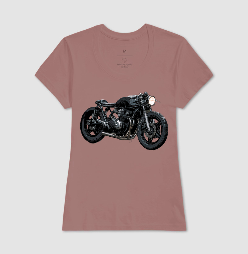 Camisa 16