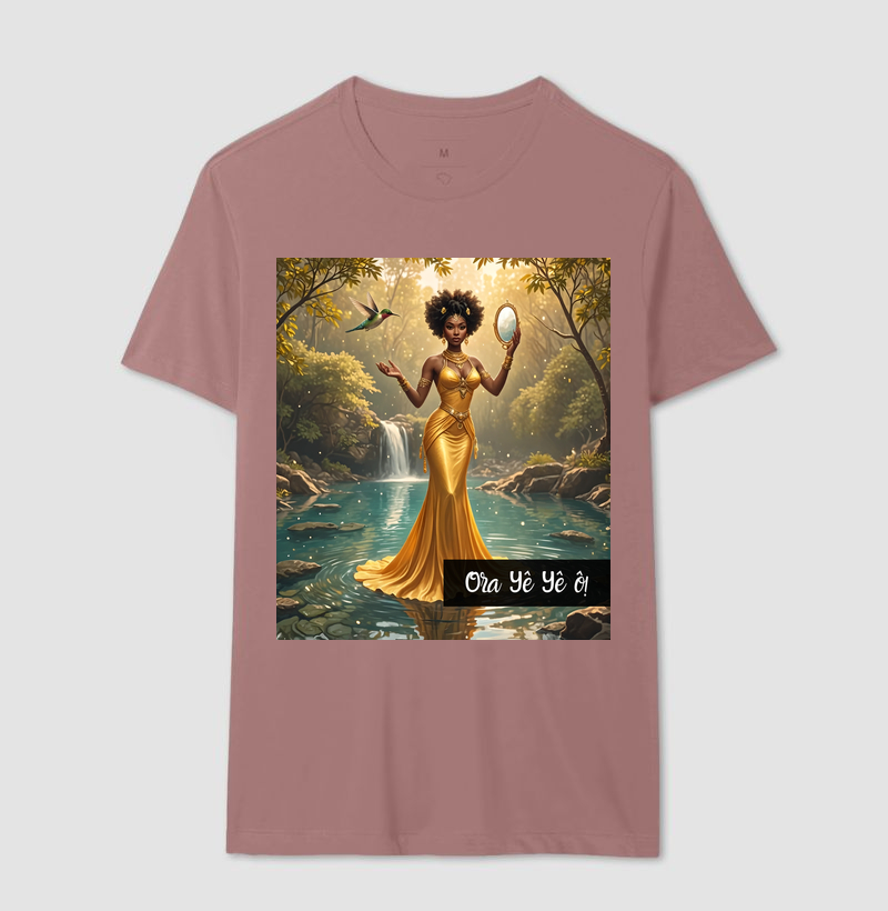 Camisa 19