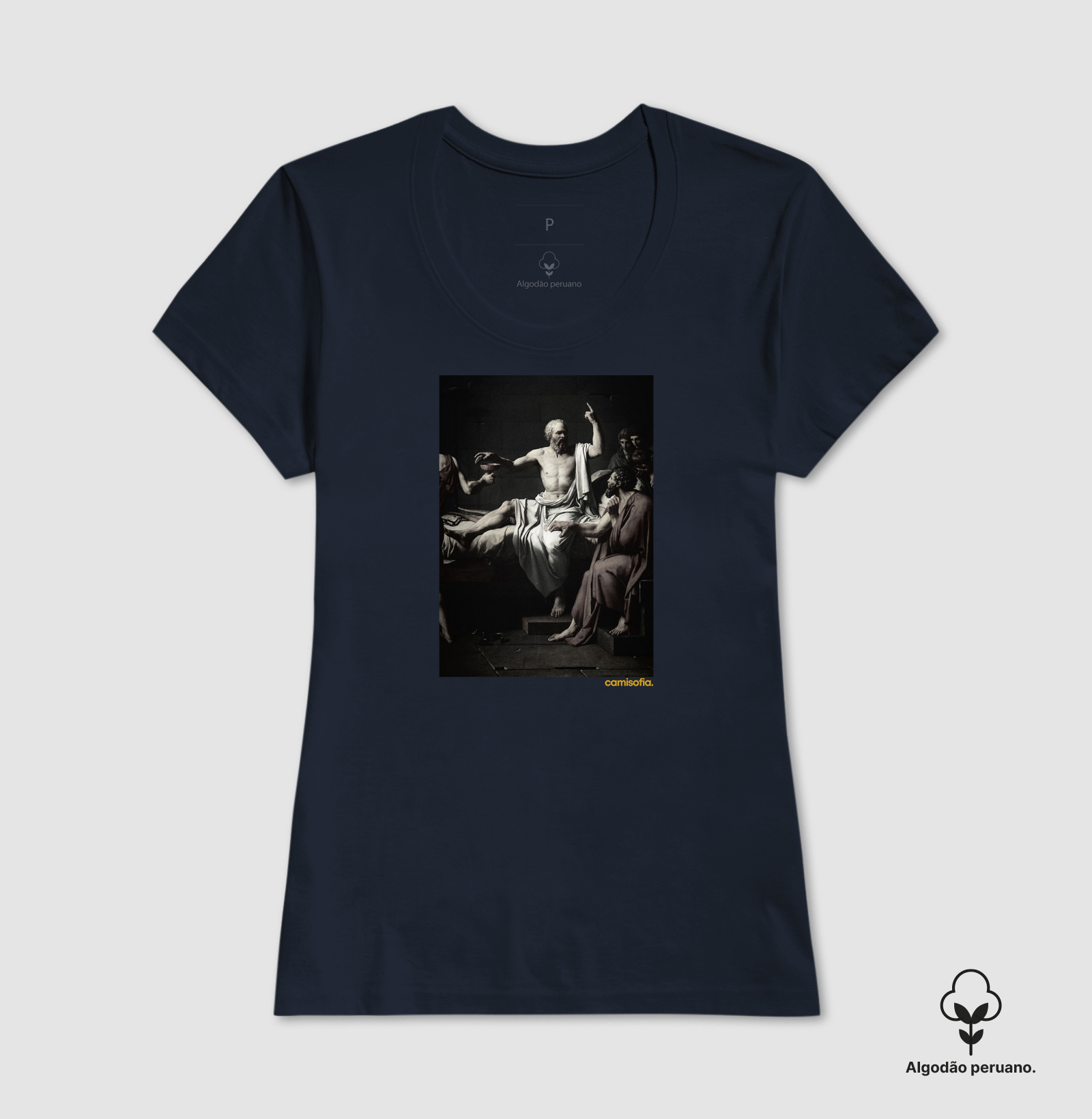 Camisa 1