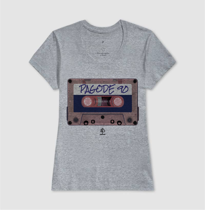 Camisa 5