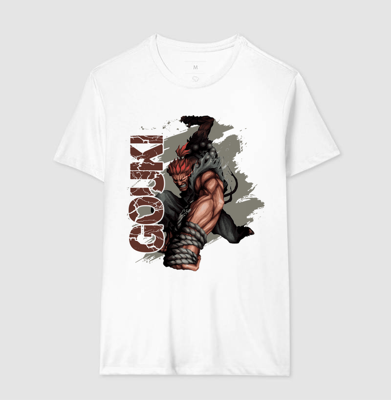 Camisa 3