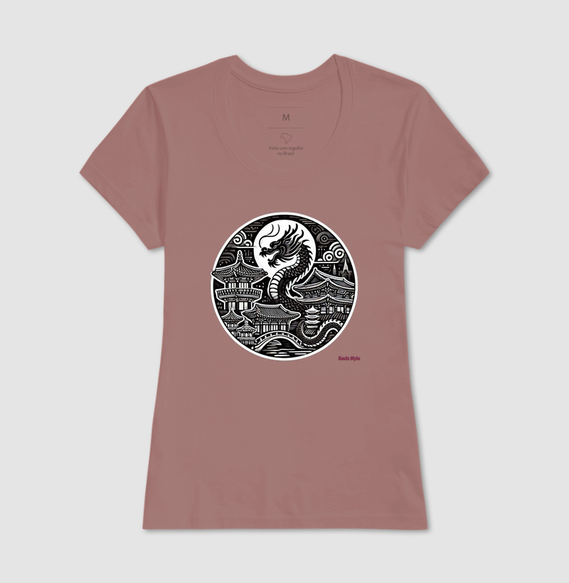 Camisa 18