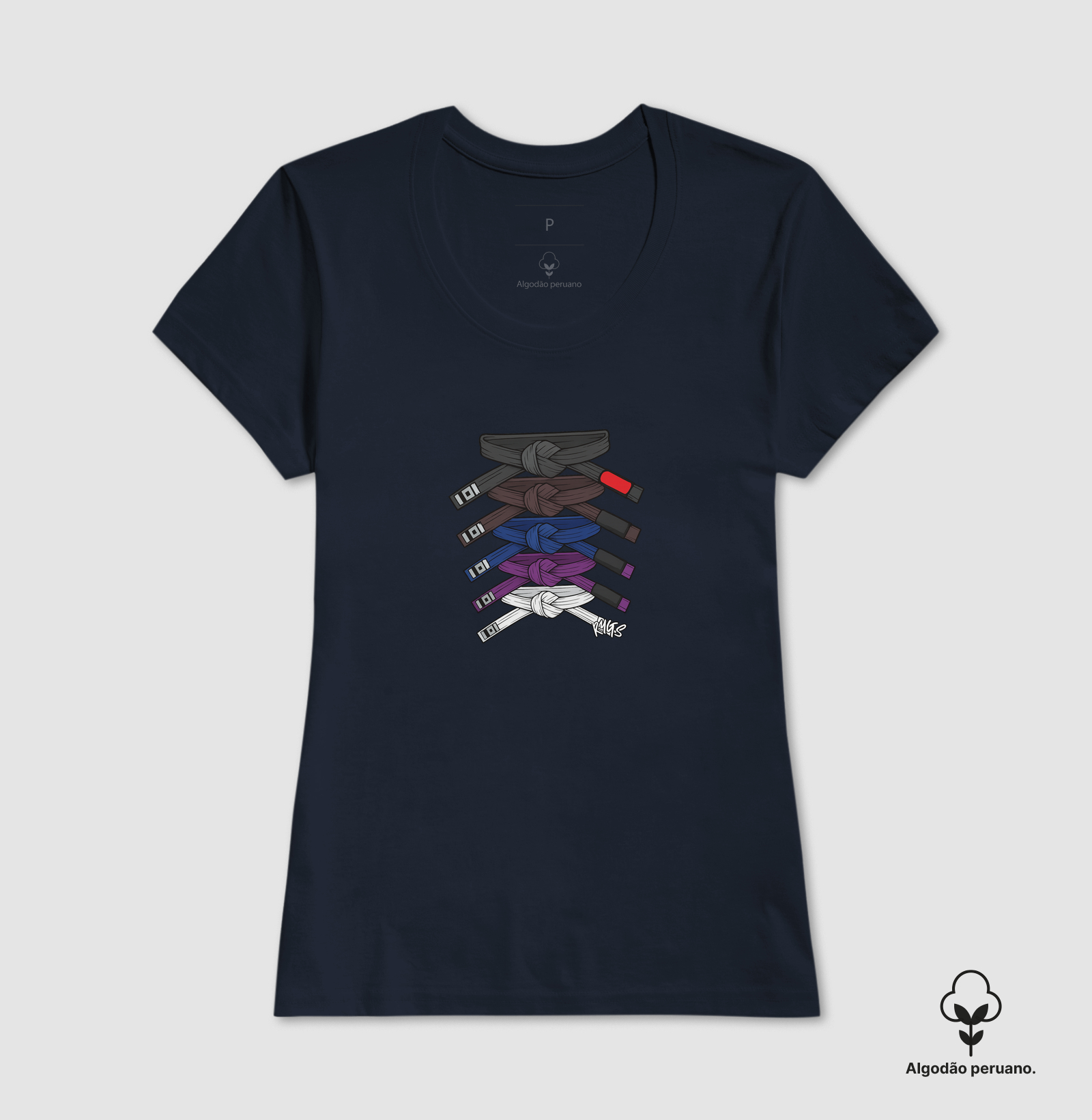 Camisa 6