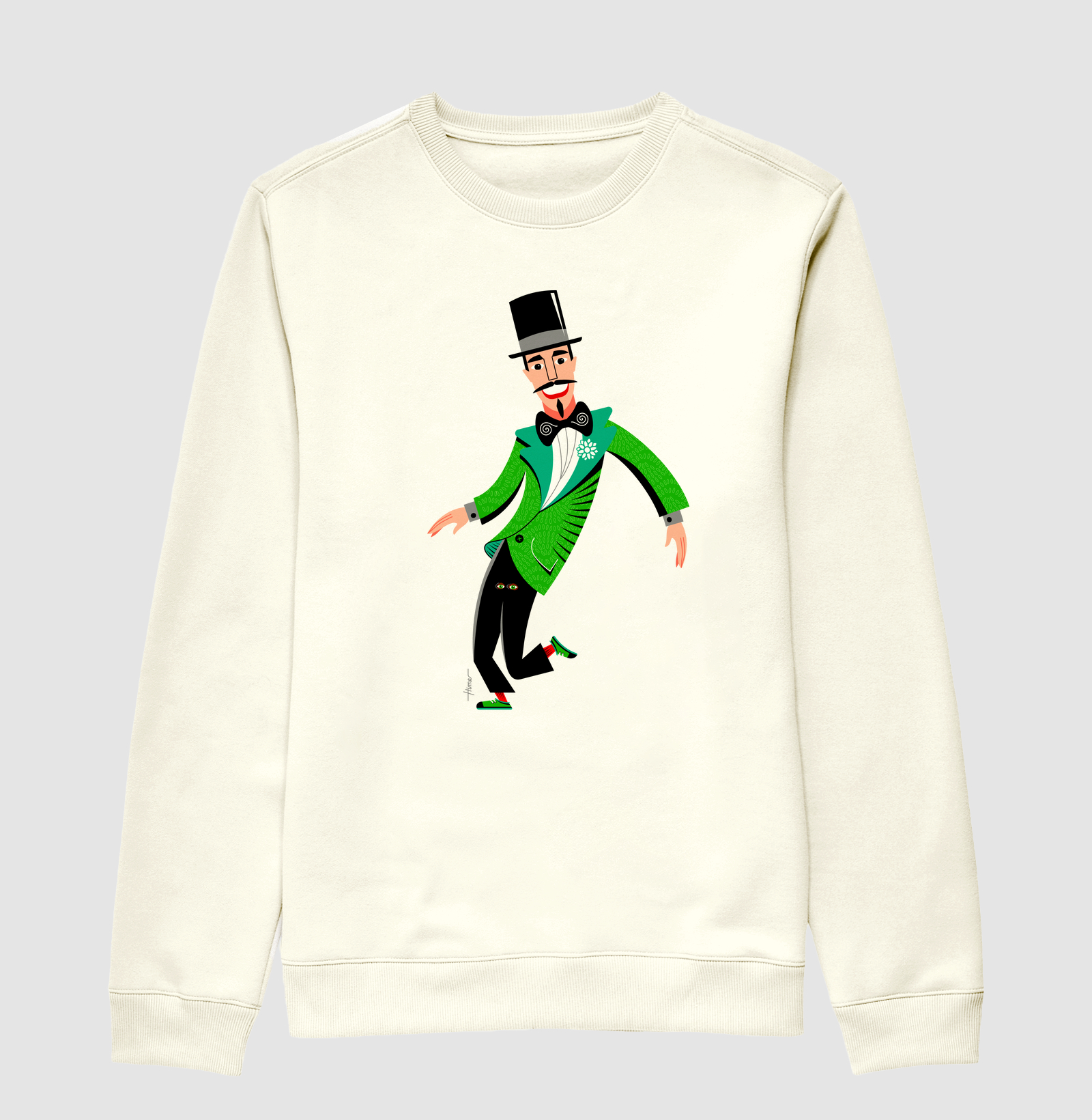 Camisa 1