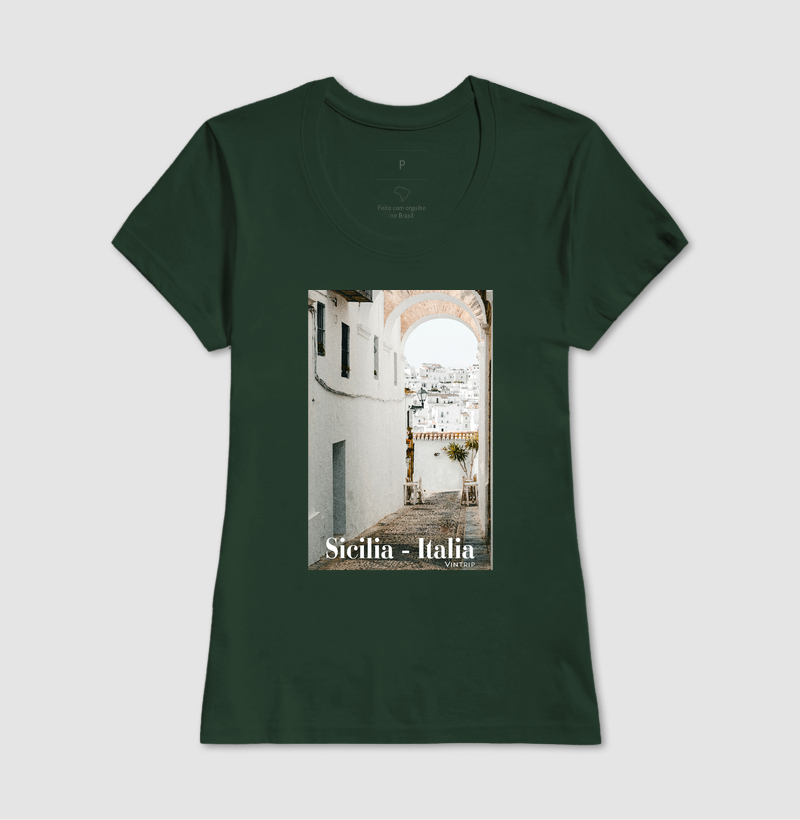 Camisa 13