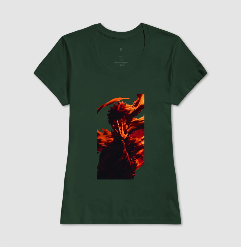 Camisa 10