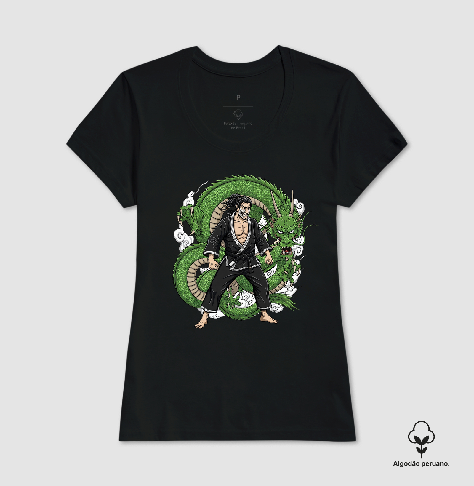 Camisa 6