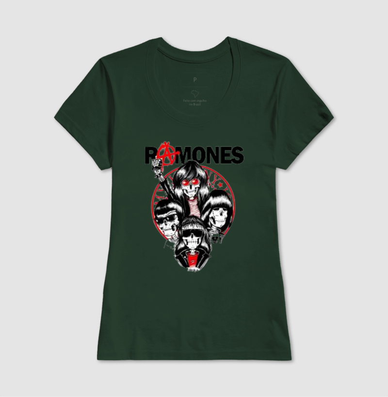 Camisa 12