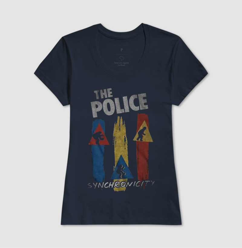 Camisa 9