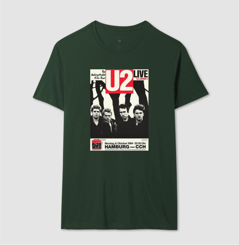 Camisa 11