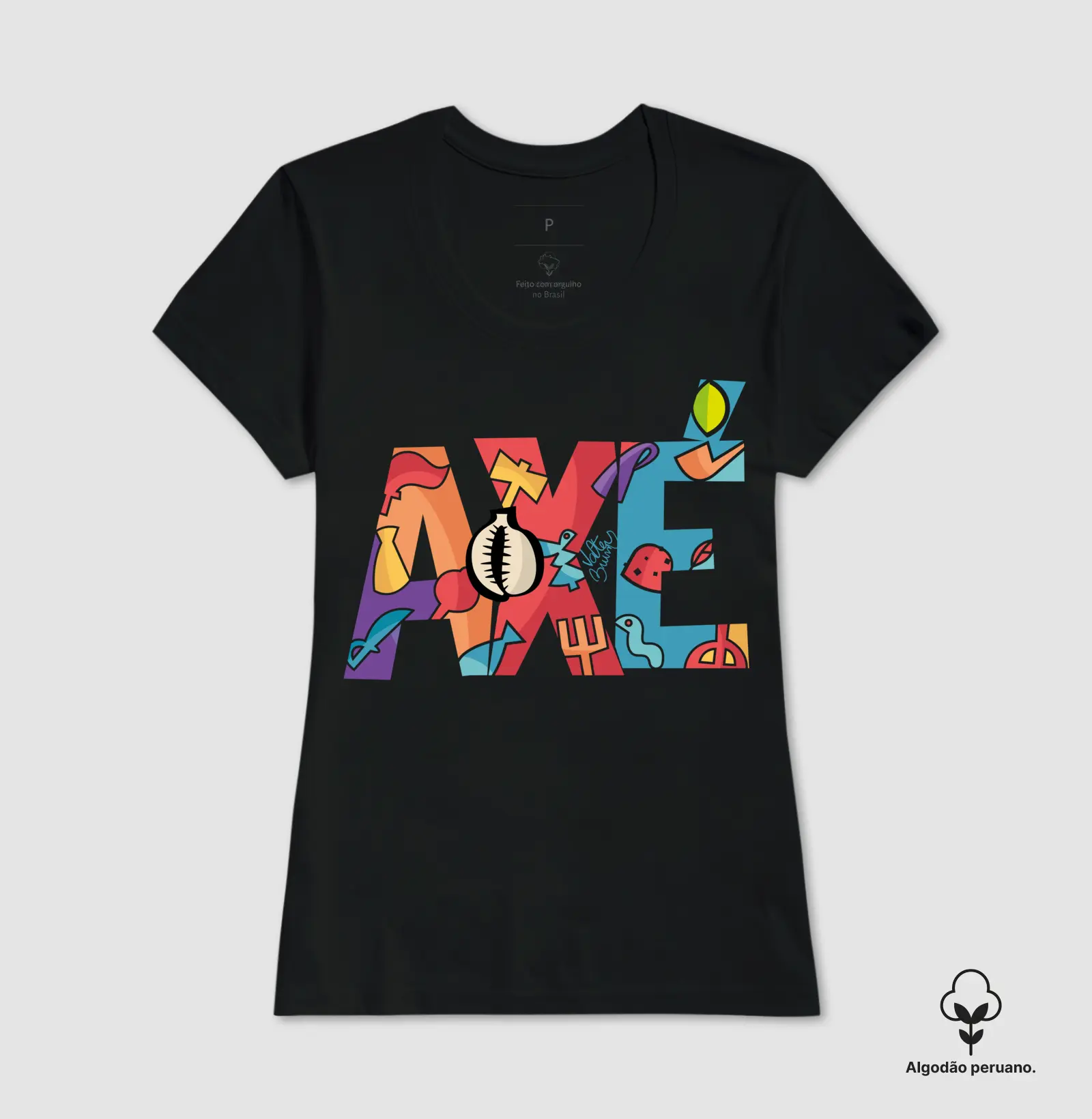 Camisa 5
