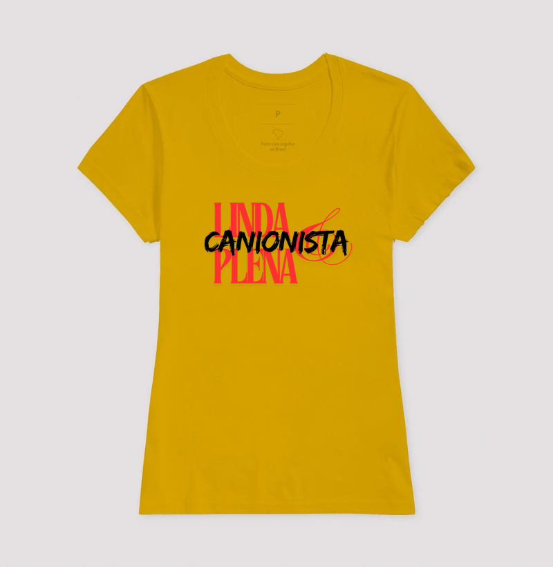 Camisa 17