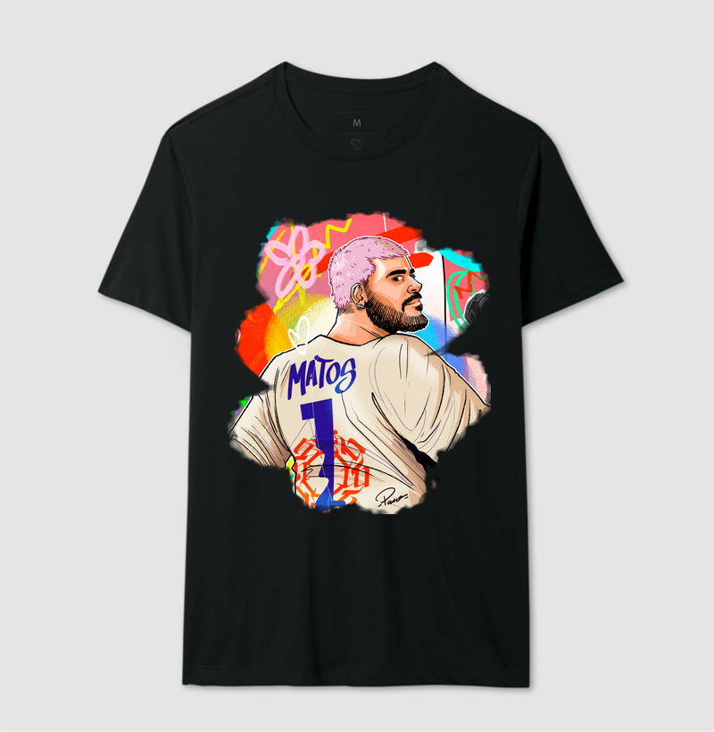 Camisa 1