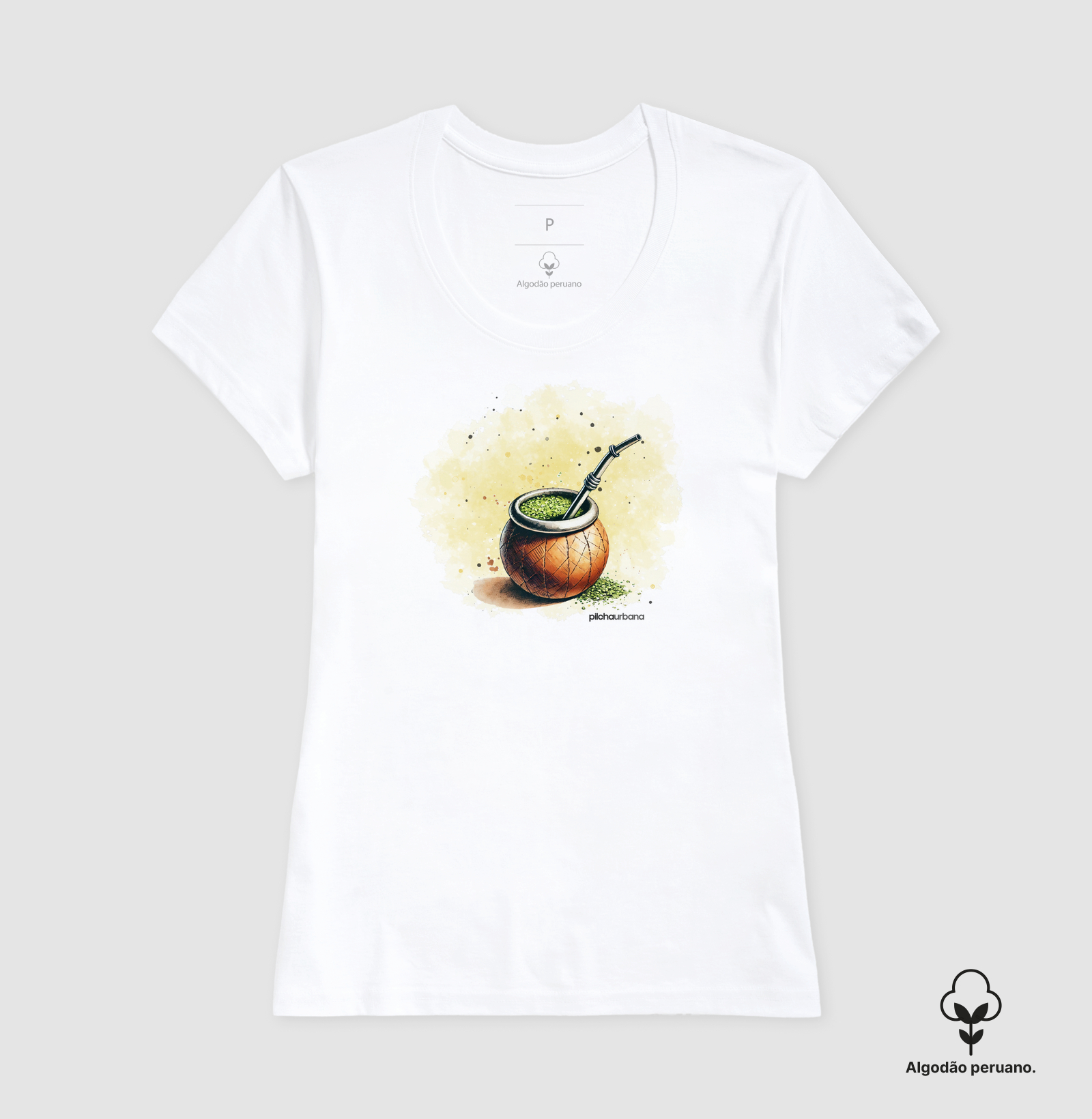 Camisa 5