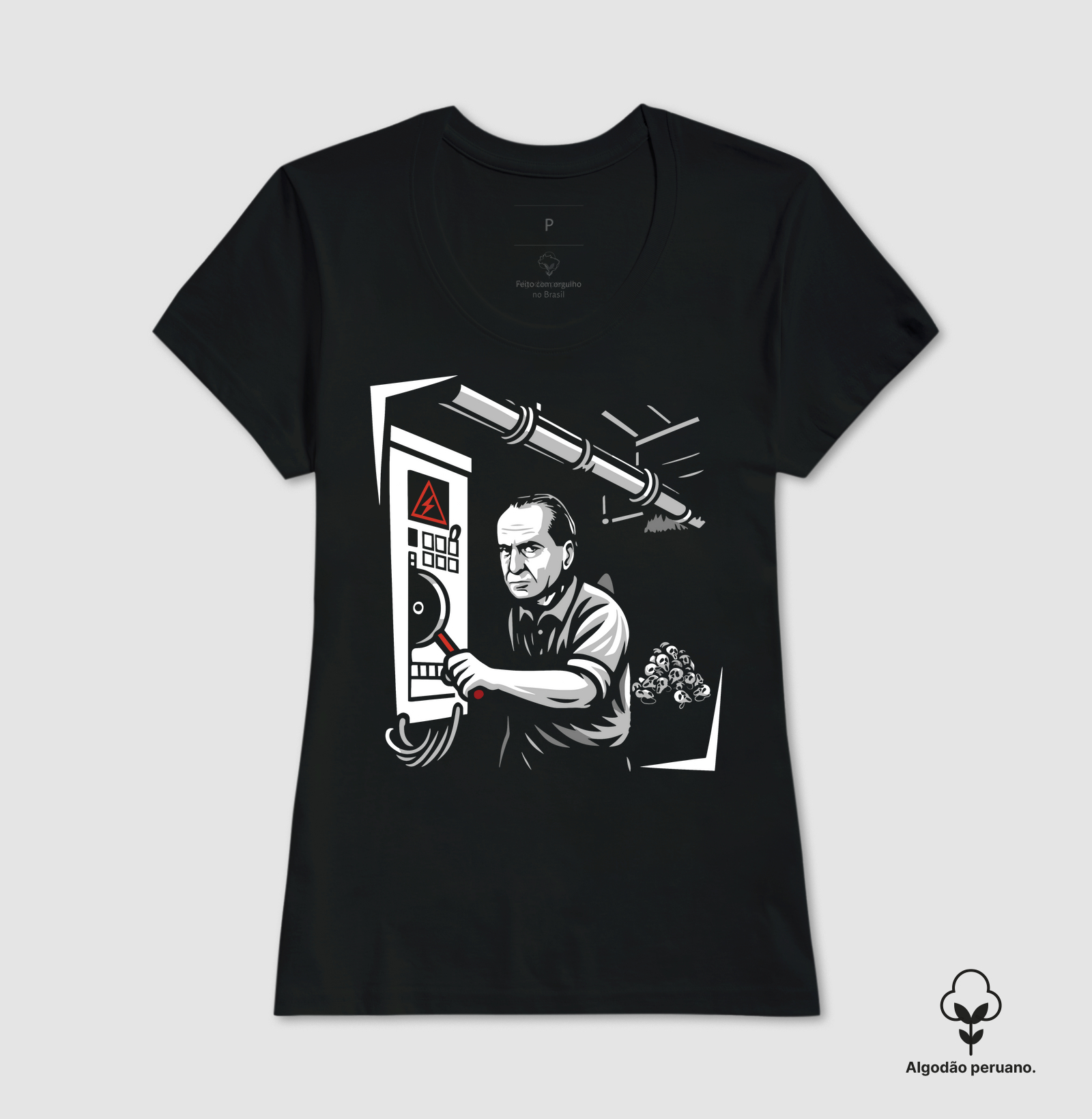 Camisa 2