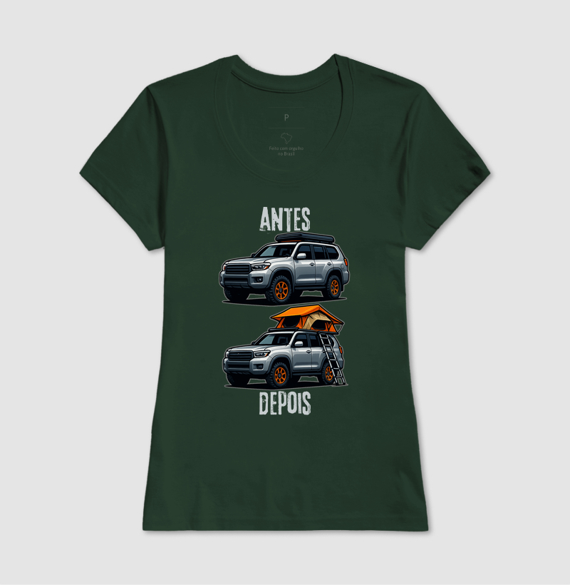 Camisa 12