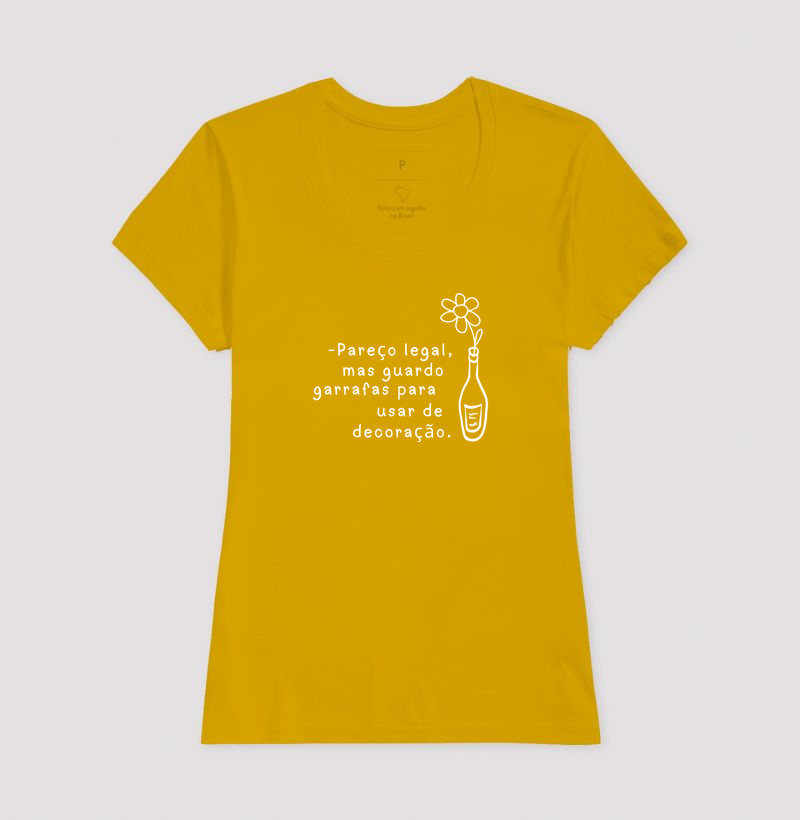 Camisa 10