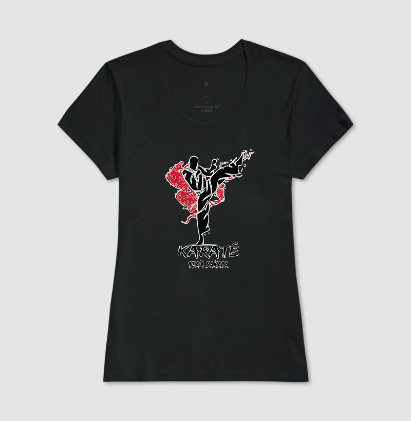 Camisa 11