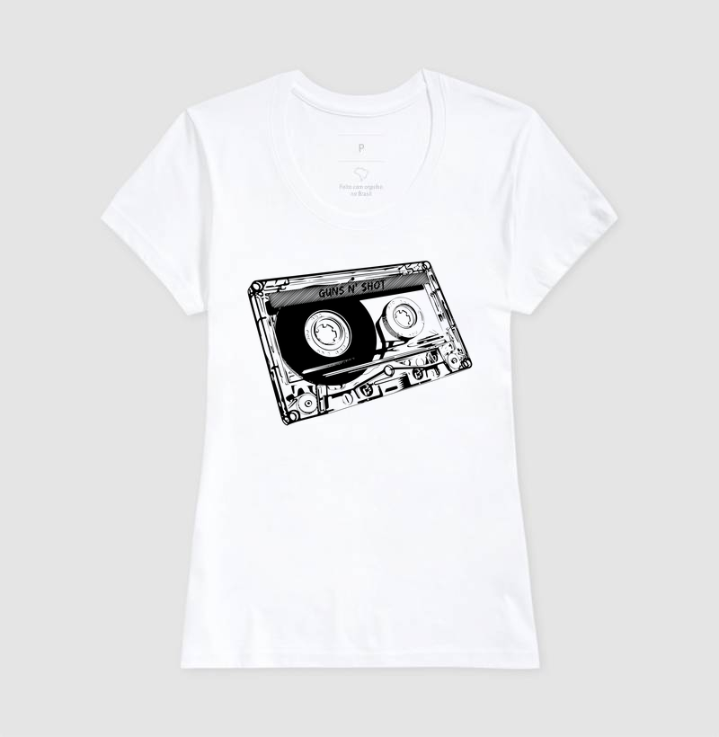 Camisa 12