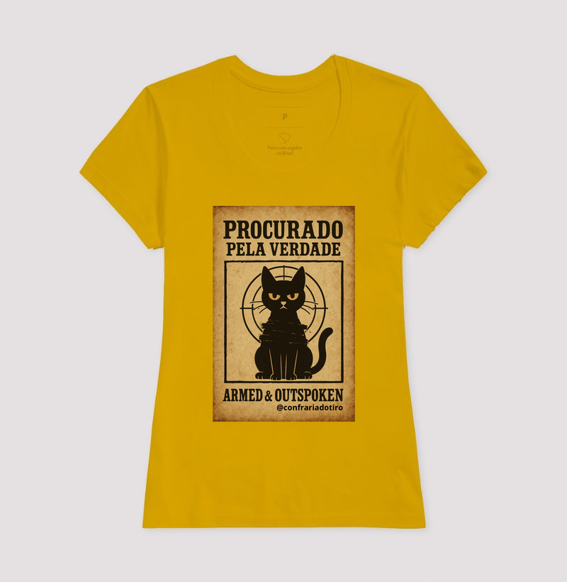 Camisa 15