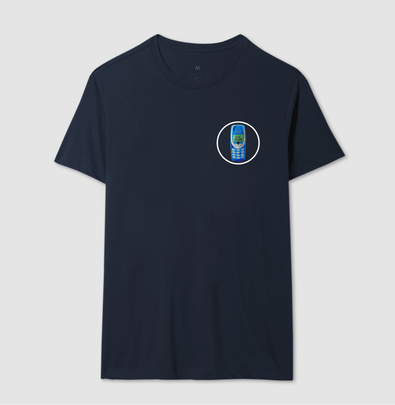 Camisa 13
