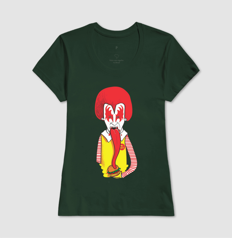 Camisa 8