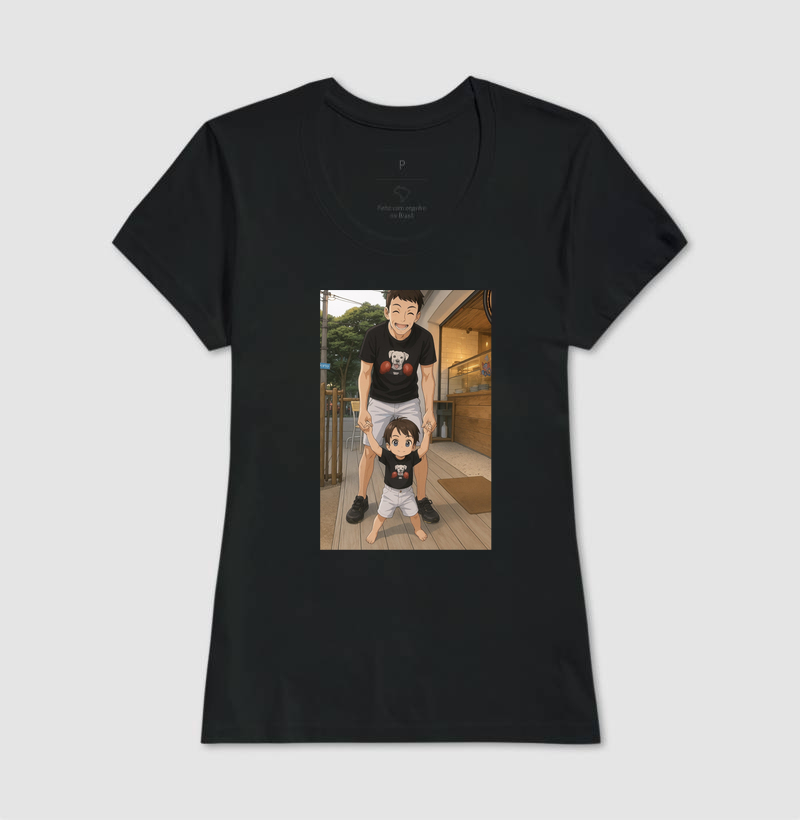 Camisa 3
