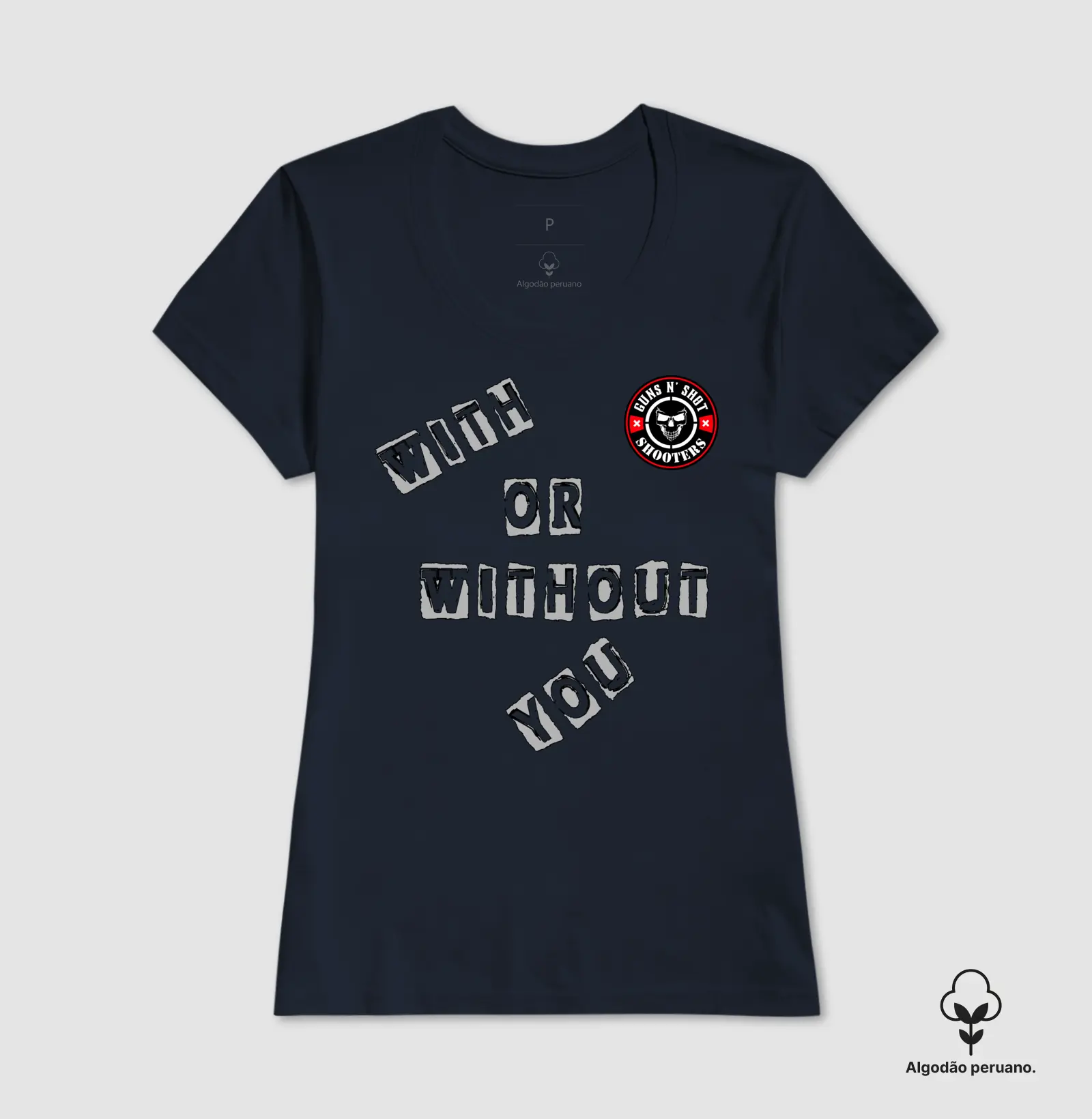 Camisa 1