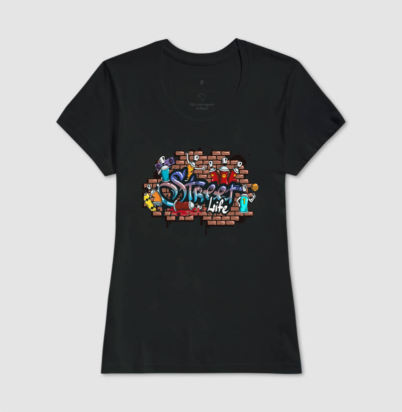 Camisa 13