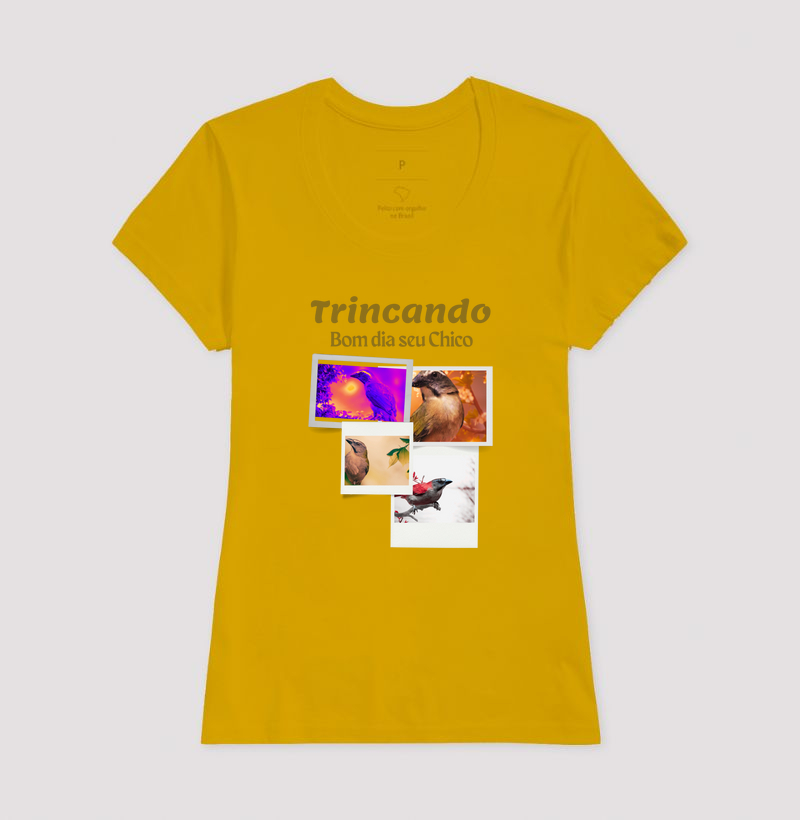 Camisa 5