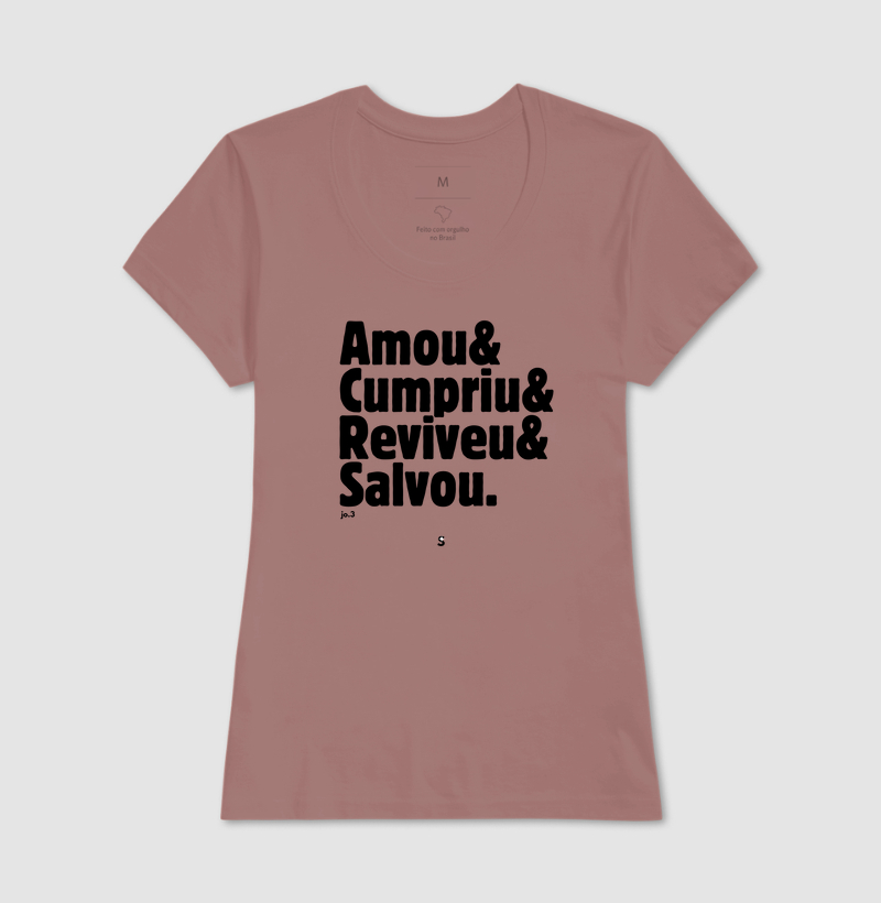 Camisa 16