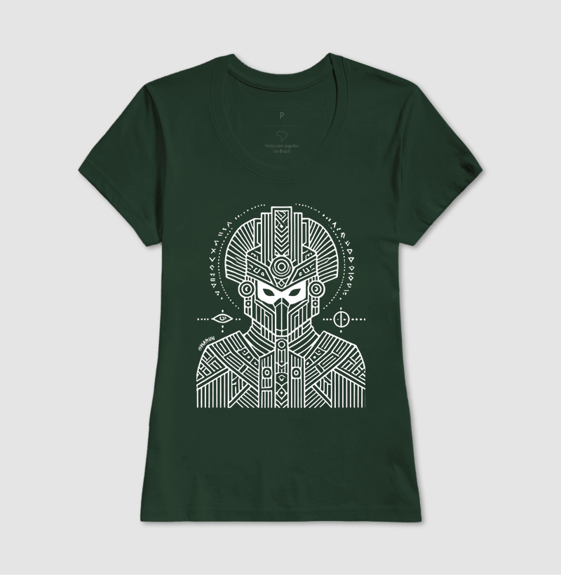 Camisa 12