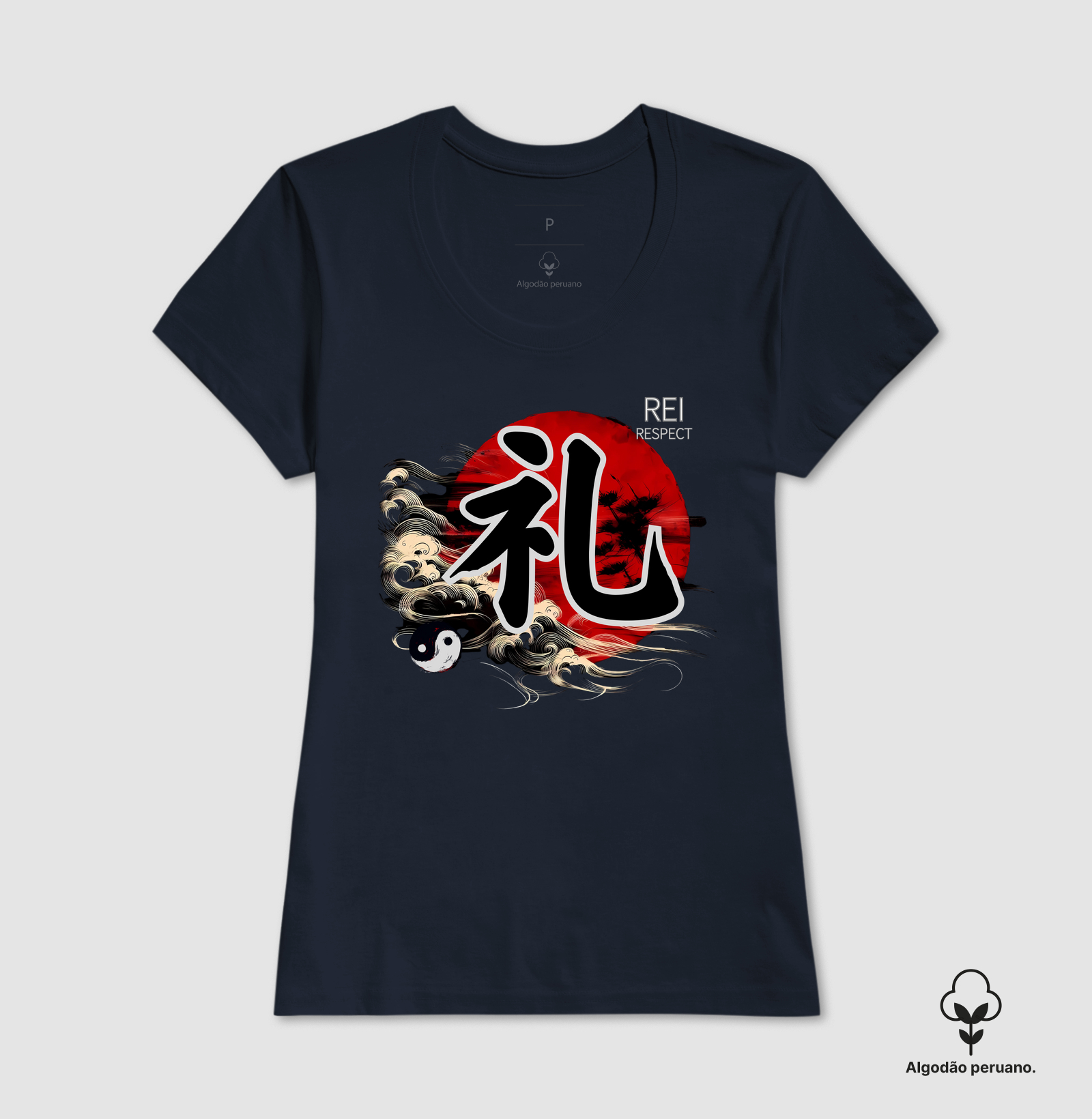 Camisa 6