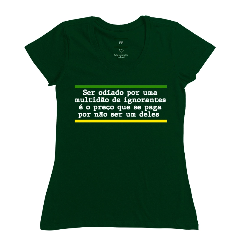 Camisa 12