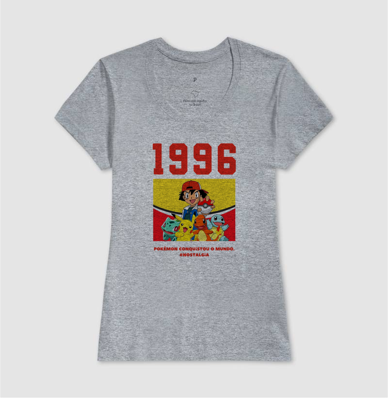Camisa 15
