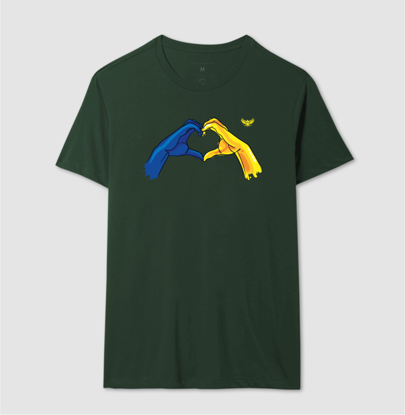 Camisa 11