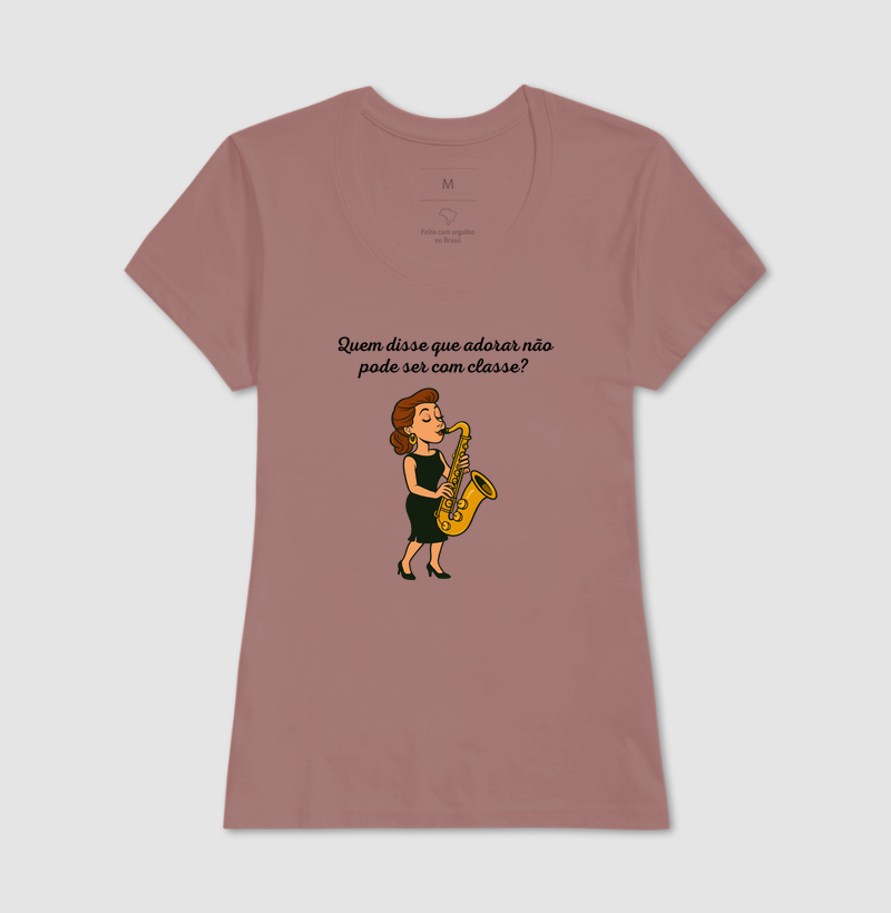 Camisa 16