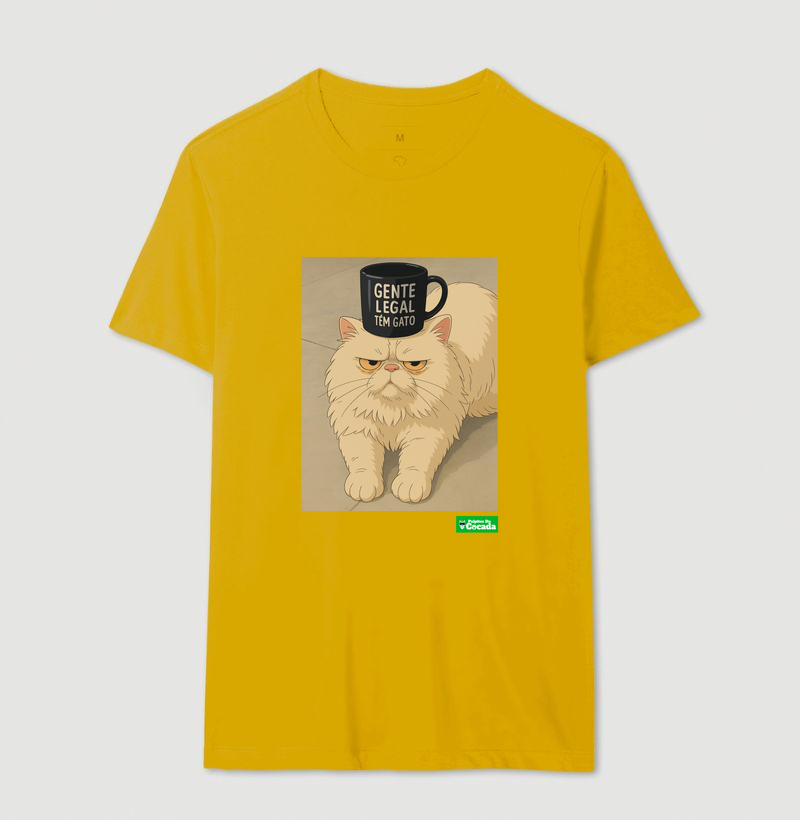 Camisa 11
