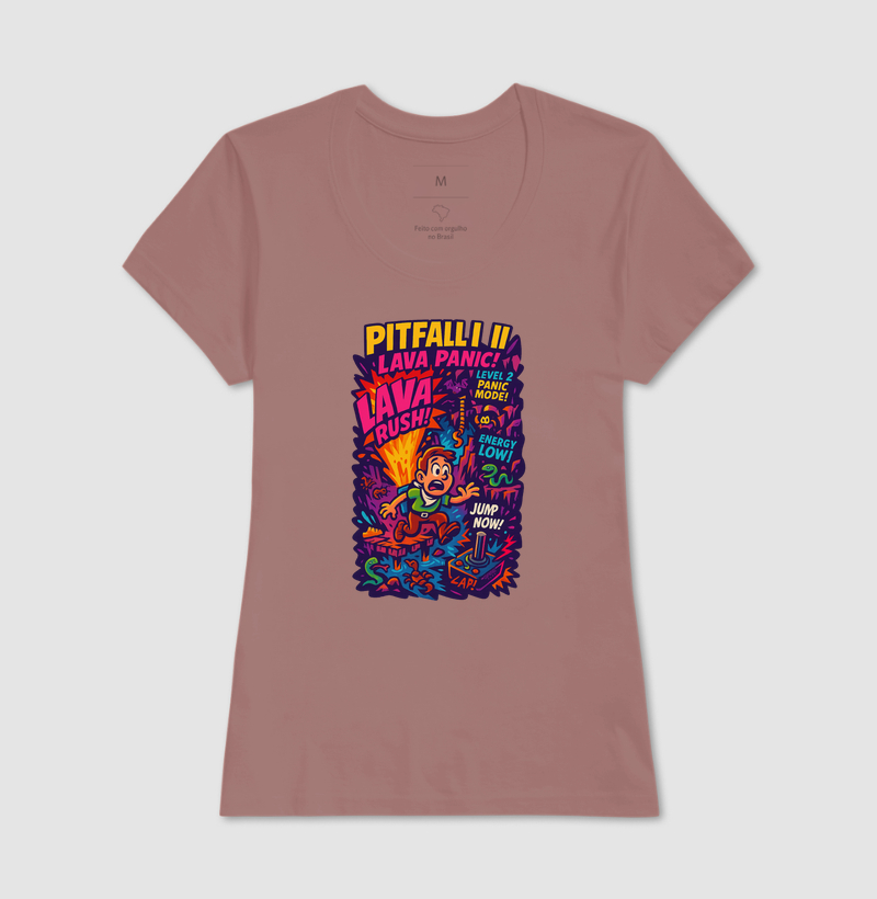 Camisa 15