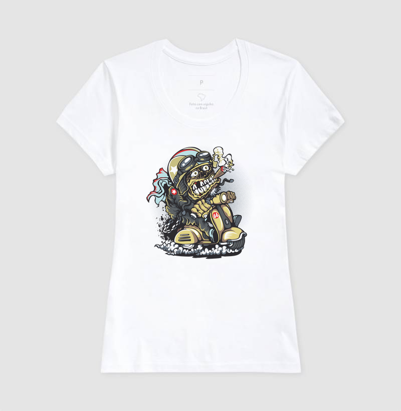 Camisa 12