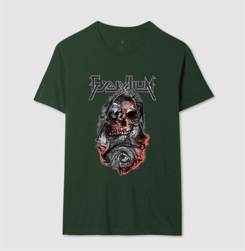 Camisa 11