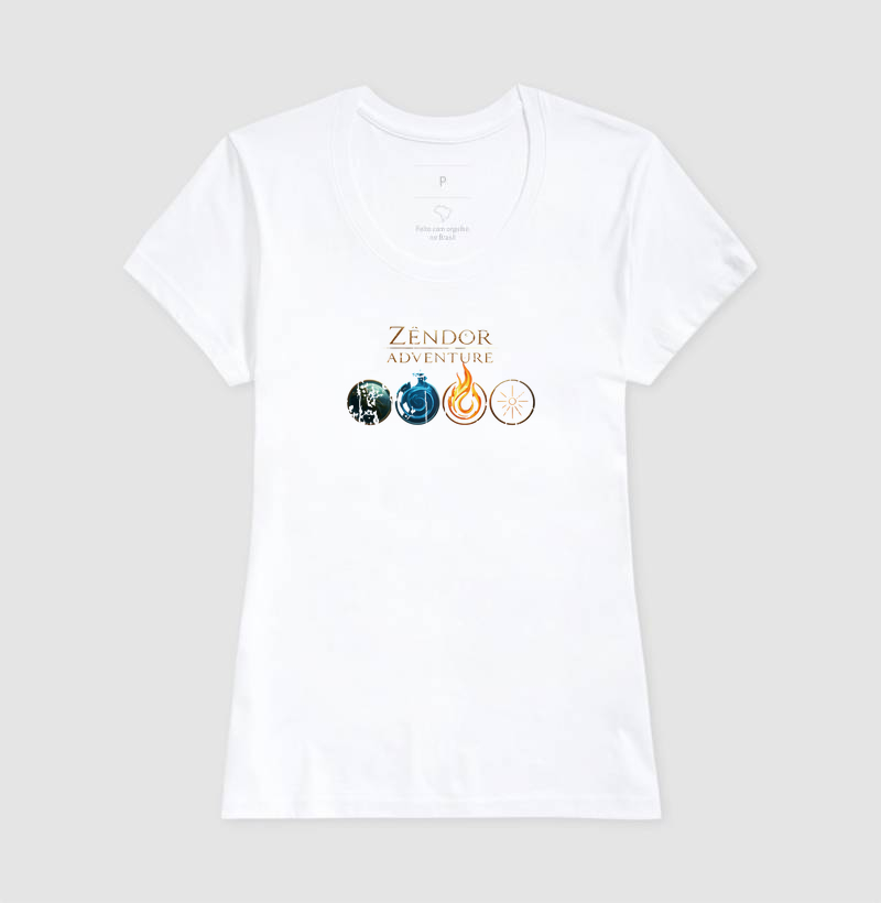Camisa 7