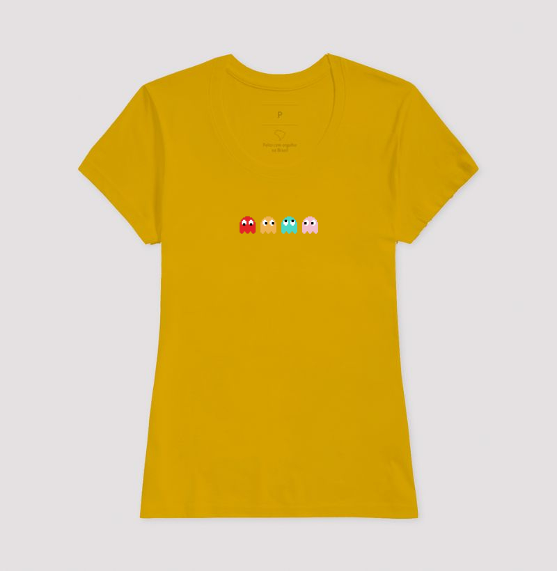 Camisa 16