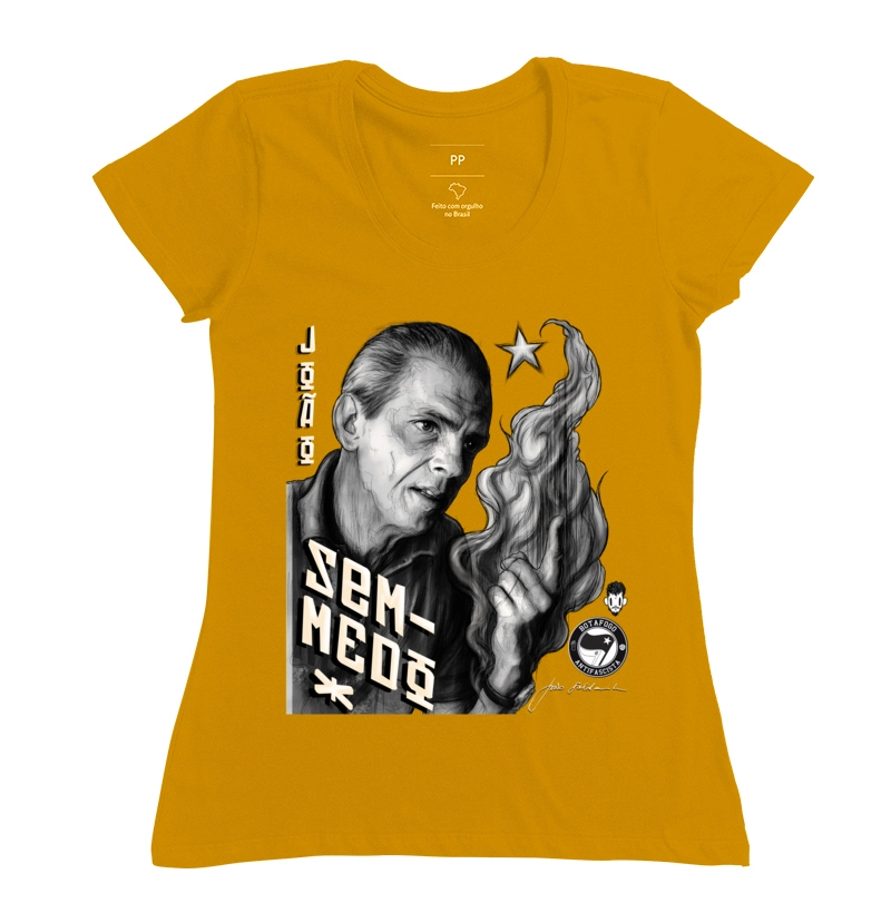 Camisa 14