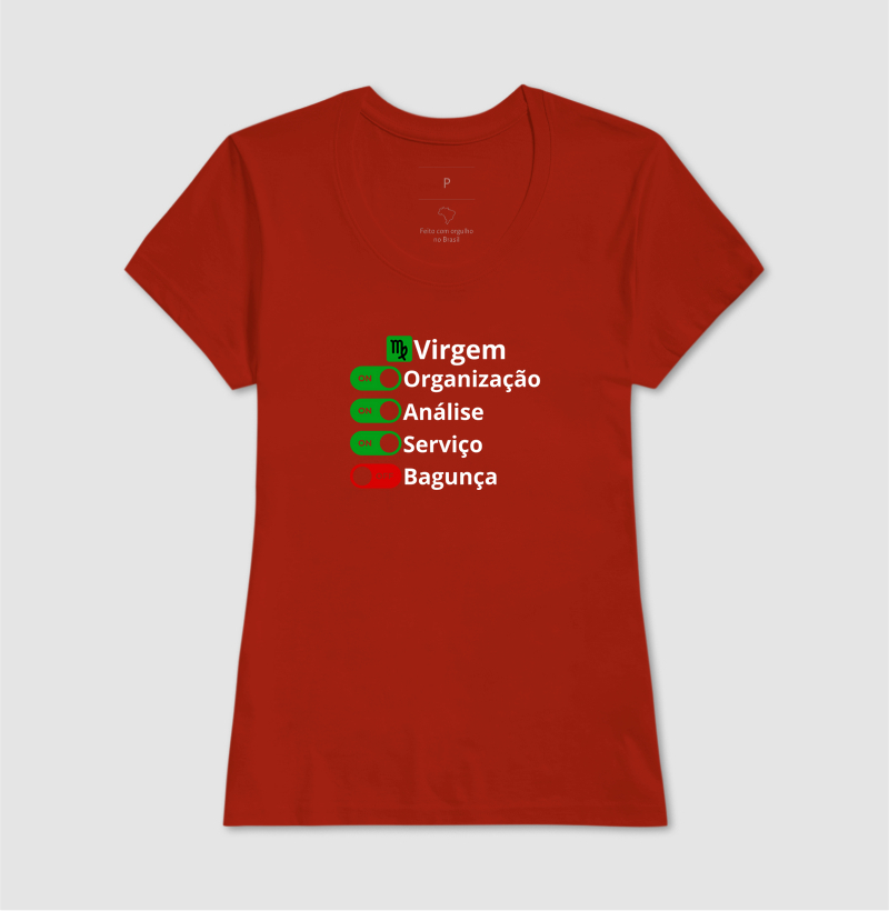 Camisa 6