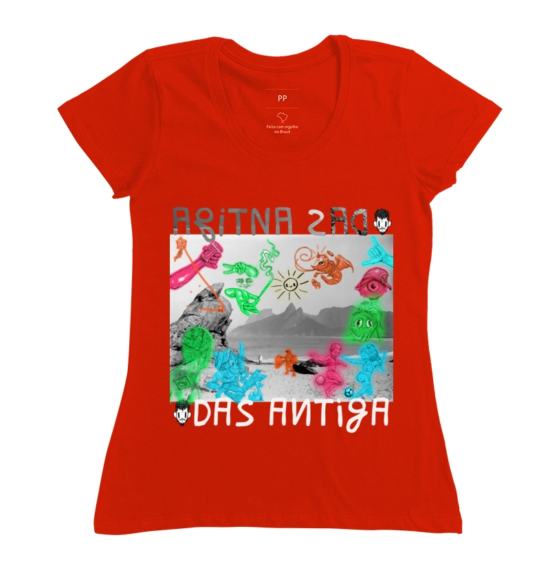 Camisa 9