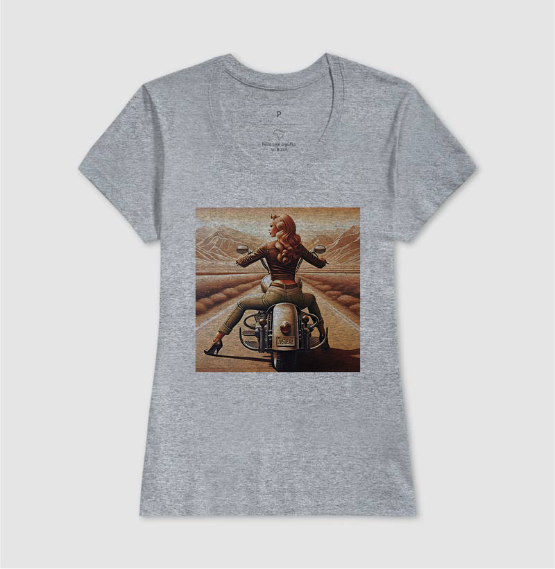 Camisa 16