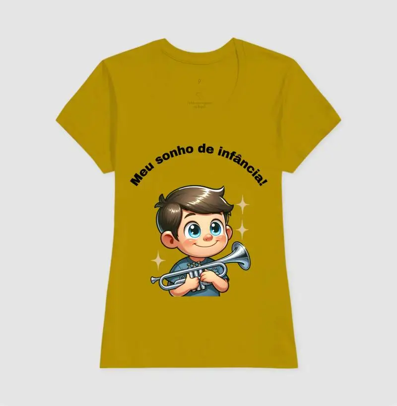 Camisa 13