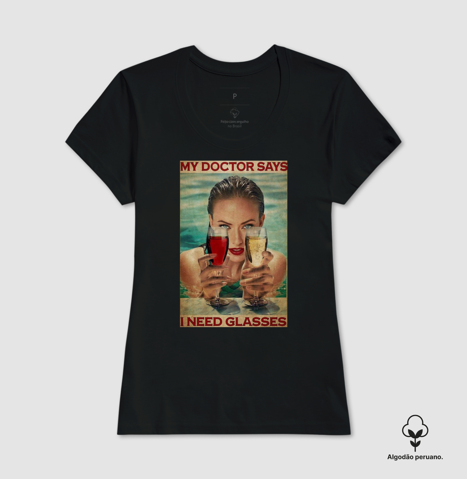 Camisa 1